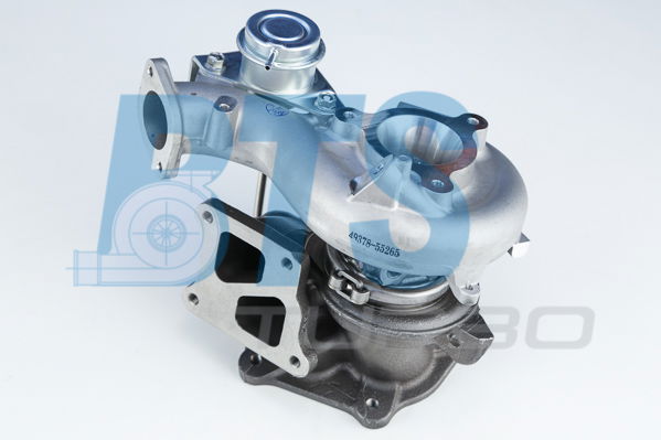 Turbocompresseur, suralimentation ORIGINAL